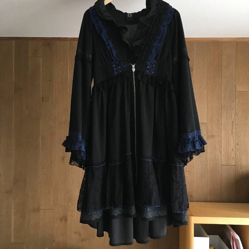 美品 Ozz Croce オッズクローチェ ブラウス ワンピース 二点セット 極美品 Ozz croce オッズクローチェ ワンピース - メルカリ