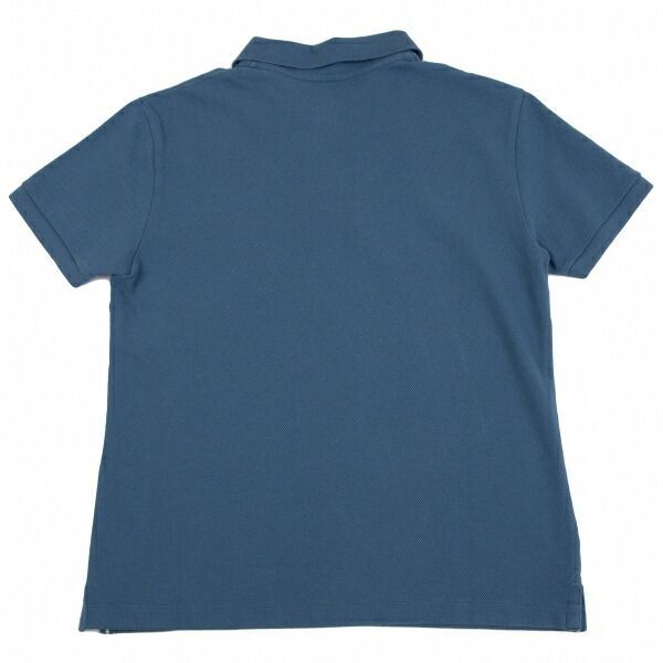 マドモアゼルノンノンMademoiselle NON NON ロゴワンポイント刺繍