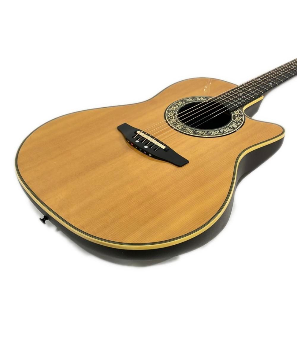 オベーション アコースティックギター Prinnacle 3862 Ovation