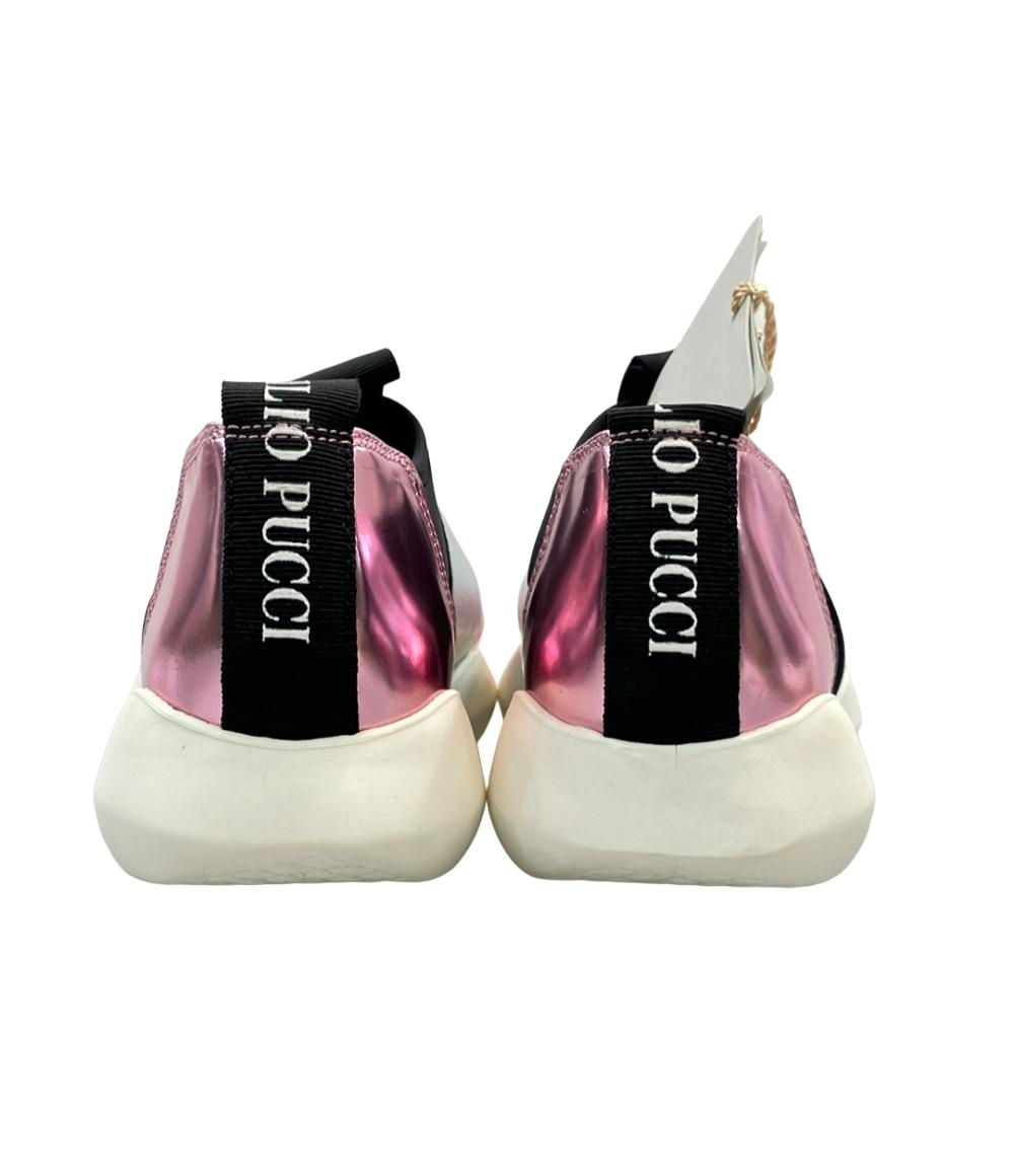 プッチ スリッポン