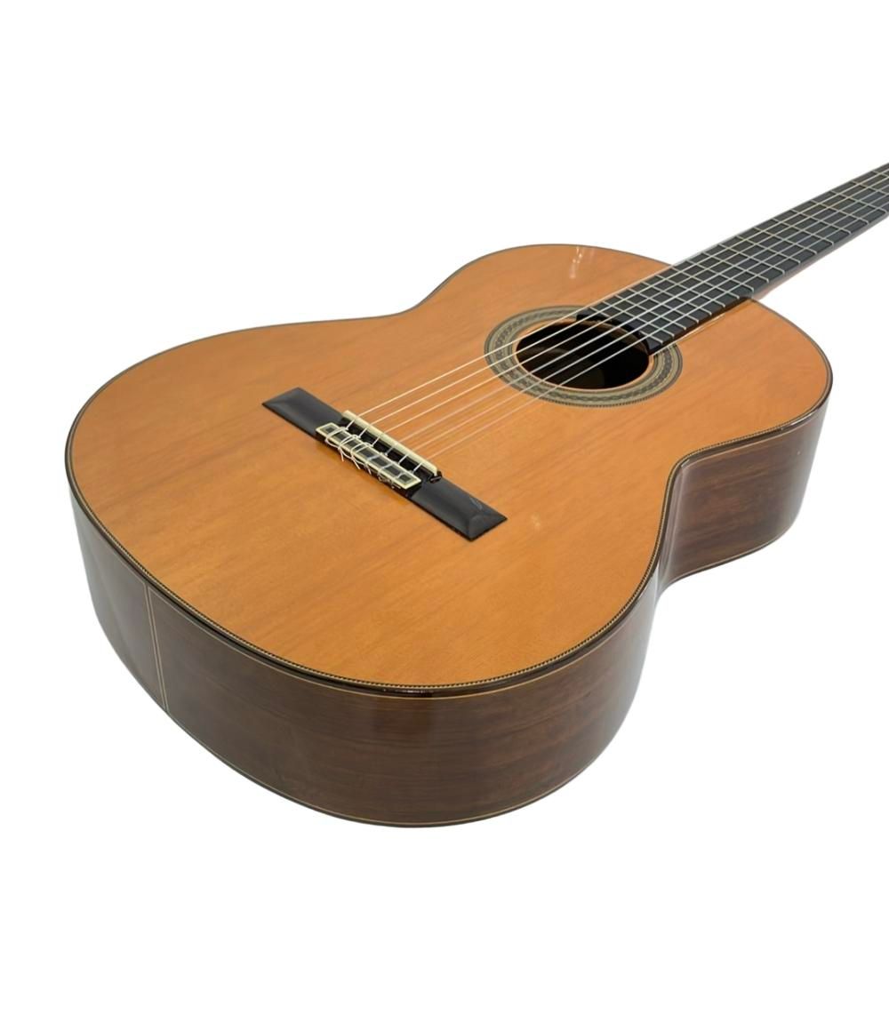 ホワンフェルナンデス クラシックギター 2015 SONATA Juan Hernandes