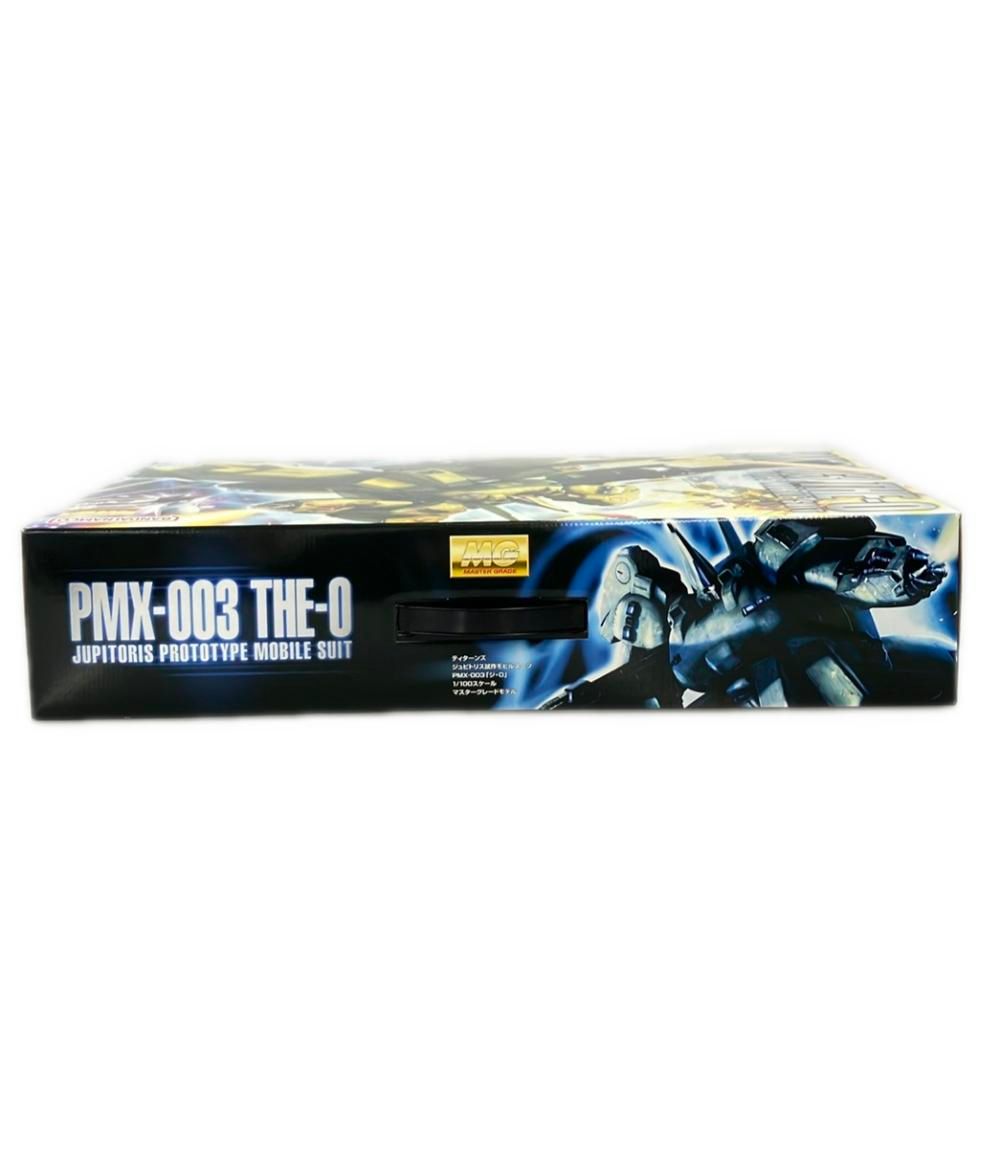 バンダイ 機動戦士Zガンダム MG 1 100 ジ Ｏ プラモデル