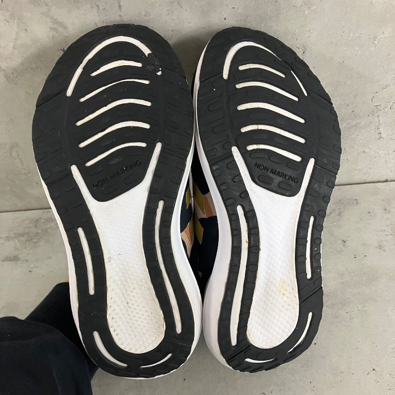 adidas × Marimekko アディダス × マリメッコ コラボ スニーカー 22cm