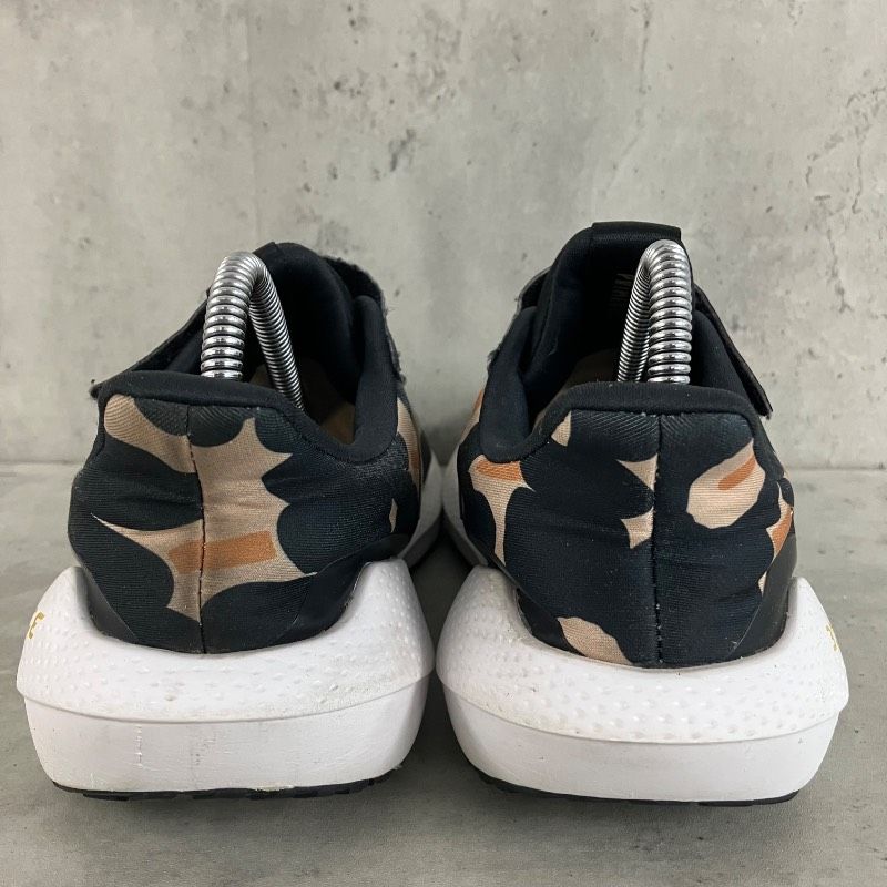 adidas × Marimekko アディダス × マリメッコ コラボ スニーカー 22cm
