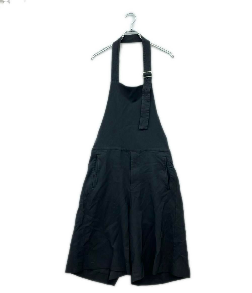サイズM コムデギャルソン オム プリュス オールインワン オーバーオール 22ss オムプリュス オーバーオール Mサイズ COMME des GARCONS HOMME