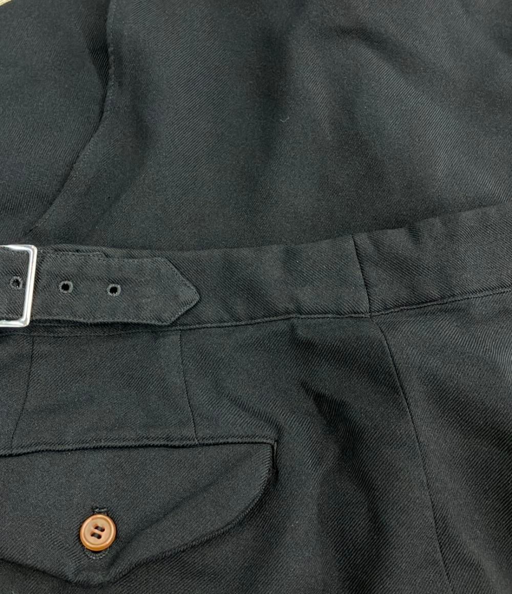 コムデギャルソンオムプリュス オーバーオール メンズ SIZE M COMME