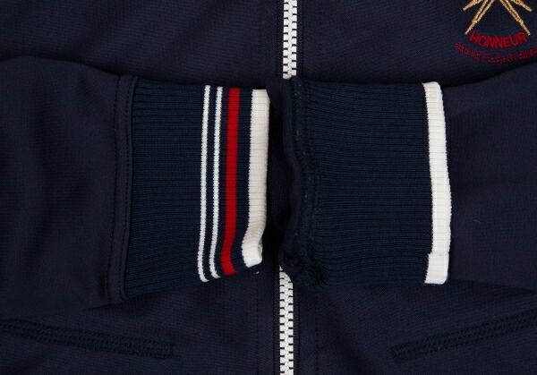 マリテフランソワジルボーMARITHE + FRANCOIS GIRBAUD エンブロイ