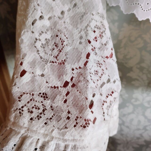 着物リメイク そこにある幸福