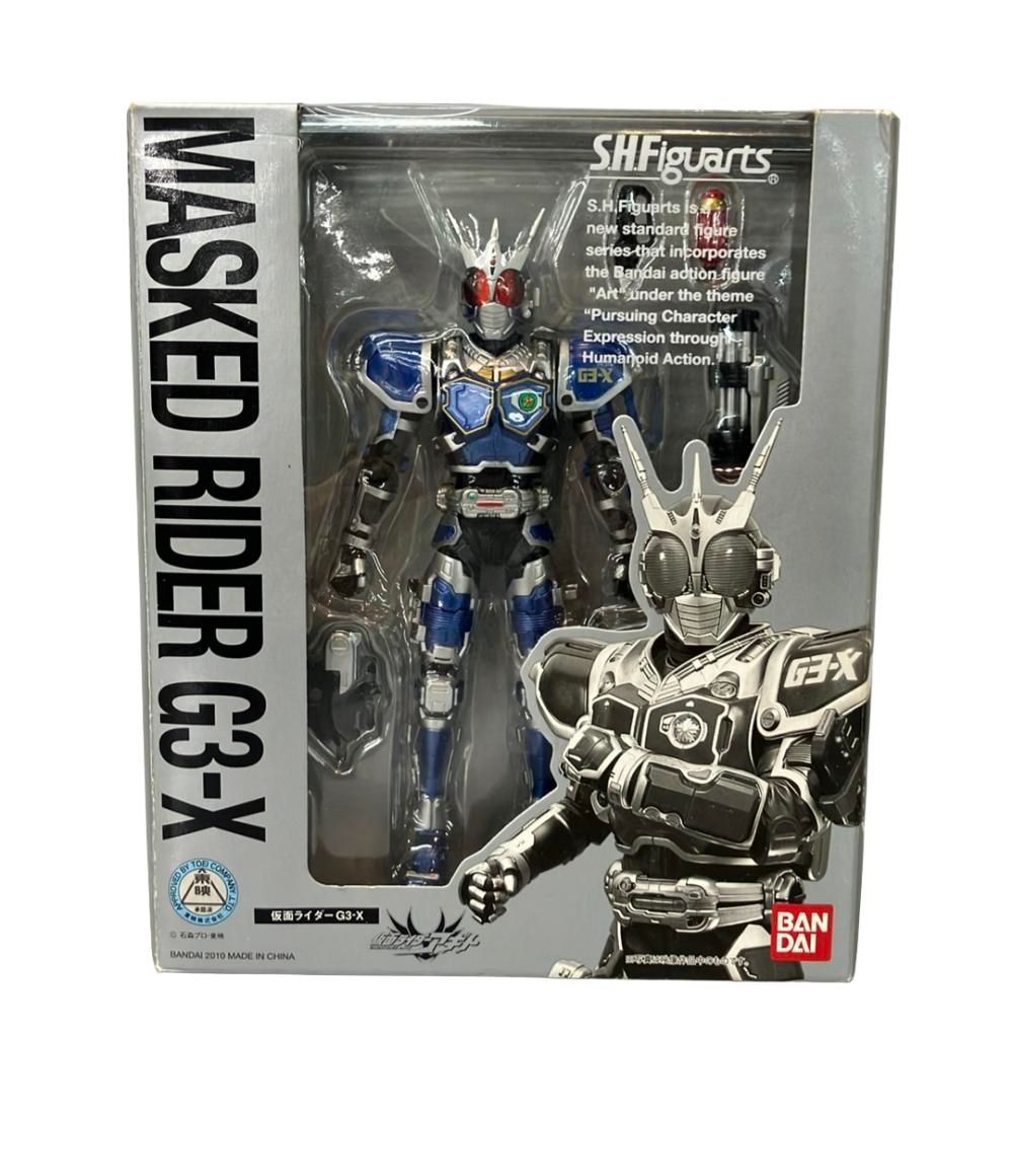 パーフェクトレプリカレリーフ 仮面ライダーアギト G3-X パーフェクトレプリカレリーフ 仮面ライダーアギト G3-X パーフェクト