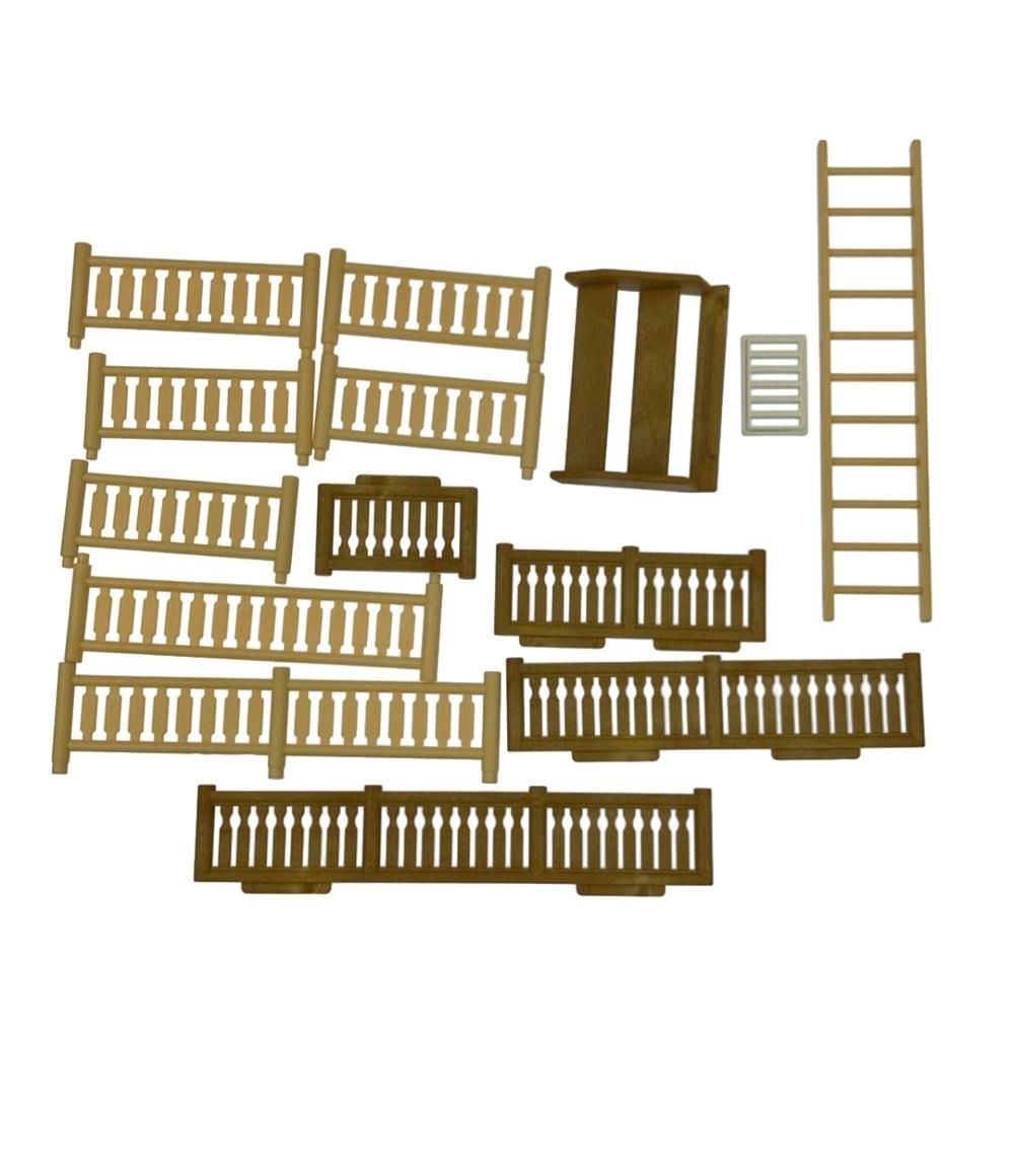 シルバニアファミリー