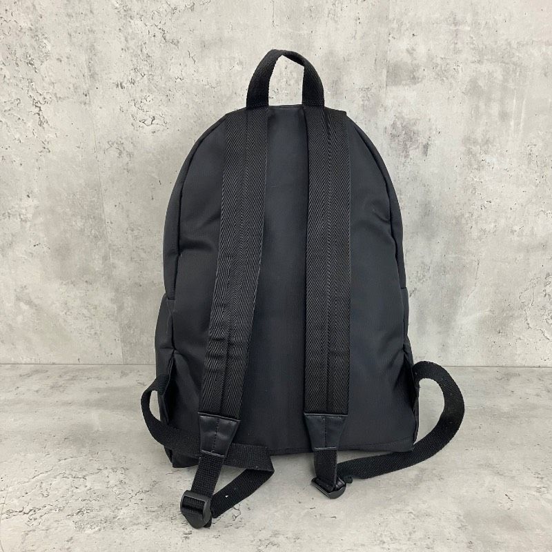 A.P.C. アー・ペー・セー RueMadame Paris APC ロゴ リュック サック