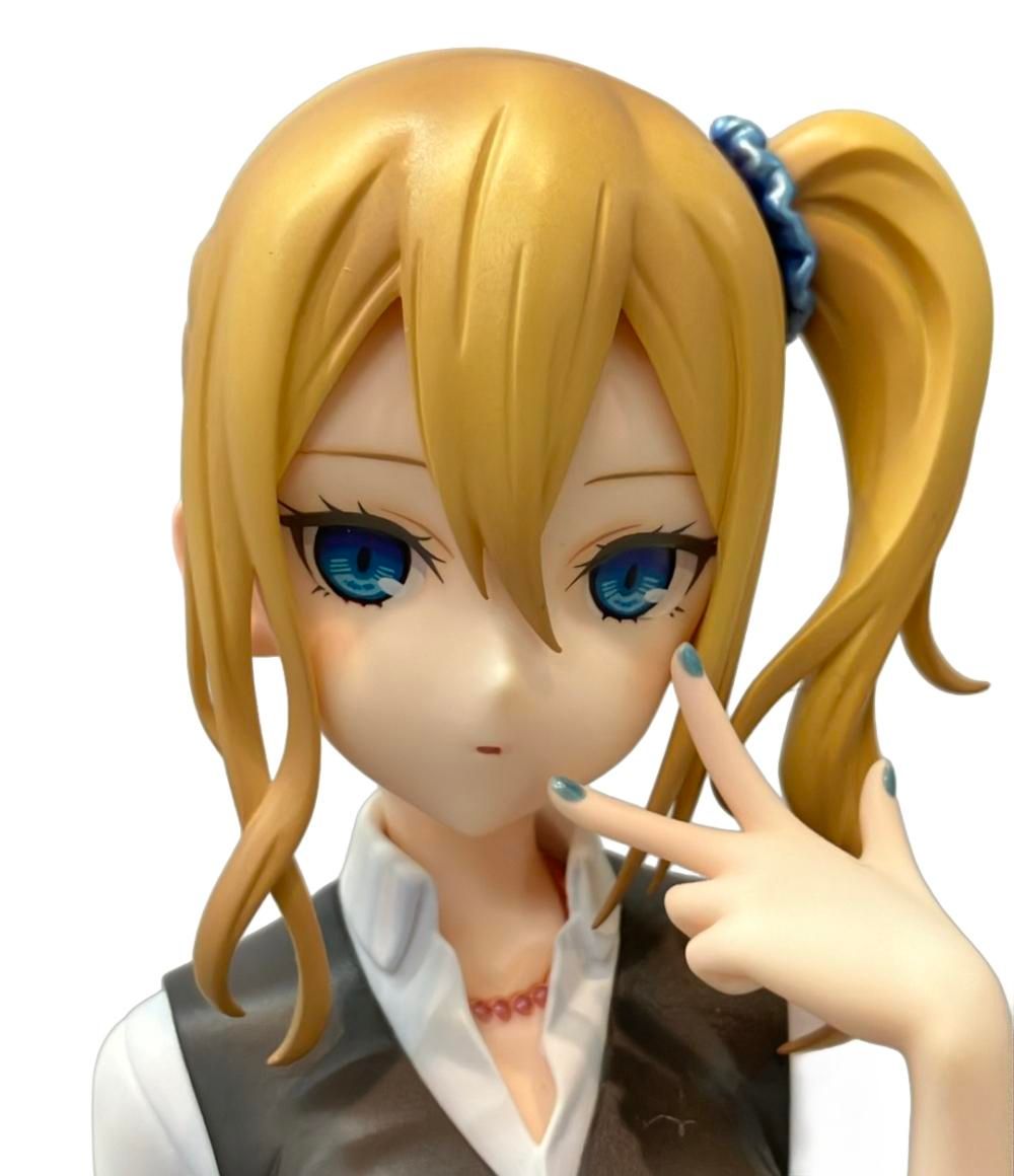 かぐや様は告らせたい？早坂愛 1/7 フィギュア[あみあみ×AMAKUNI