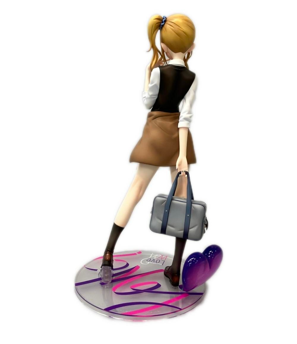 かぐや様は告らせたい？早坂愛 1/7 フィギュア[あみあみ×AMAKUNI