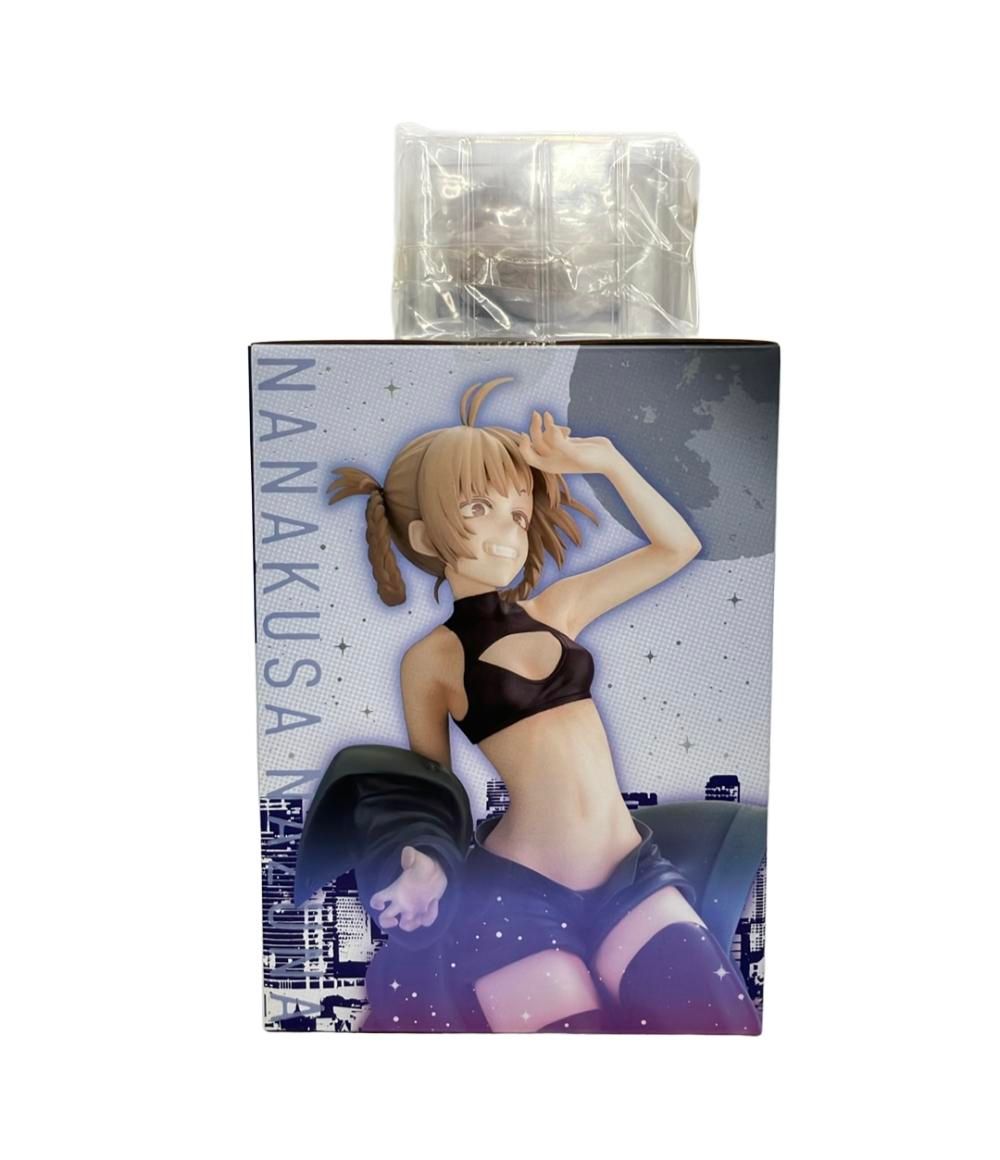 美品 KOTOBUKIYA よふかしのうた 1/7 七草ナズナ 豪華版 フィギュア