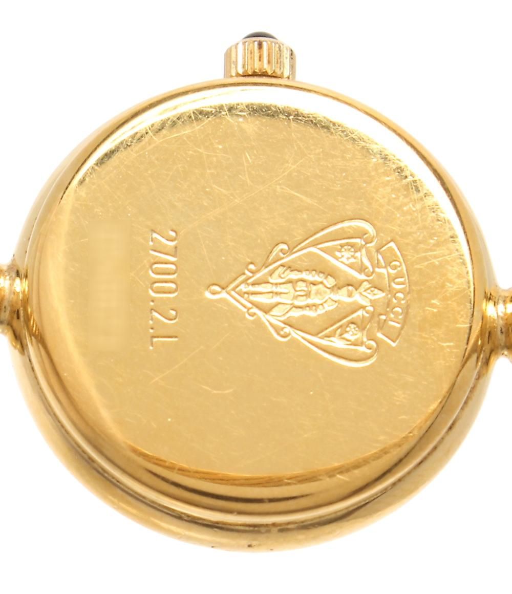 27002.L クオーツ