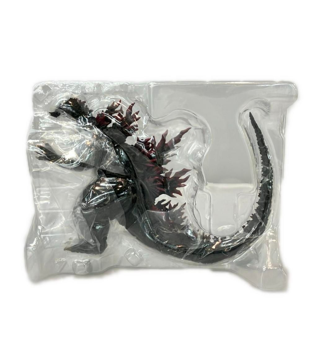 美品 ゴジラ×メガギラス G消滅作戦 S.H.MonsterArts ゴジラ（2000