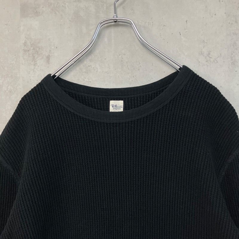 Ron Herman California ロンハーマン サーマル ロングスリーブ Tシャツ