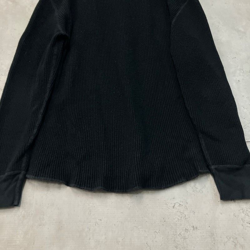 Ron Herman California ロンハーマン サーマル ロングスリーブ Tシャツ