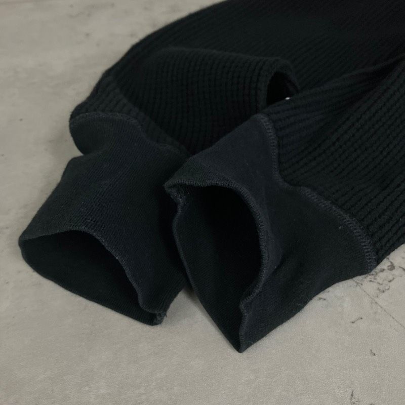 Ron Herman California ロンハーマン サーマル ロングスリーブ Tシャツ