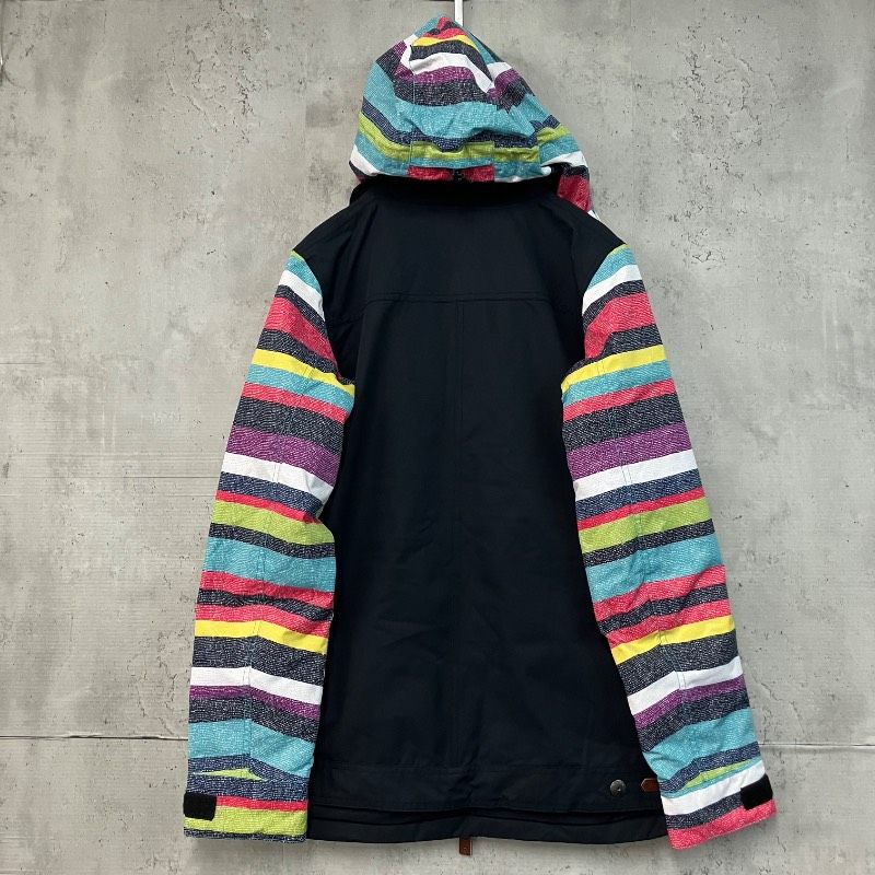 ROXY ロキシー スノーボードウェア DRY FLIGHT 10K Thinsulate XS 極美