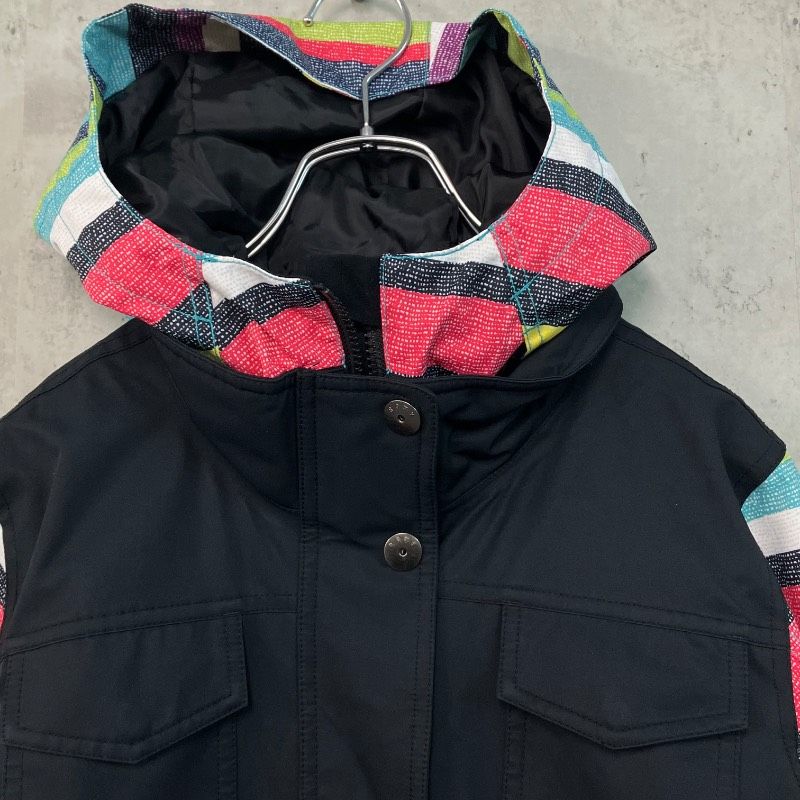 ROXY ロキシー スノーボードウェア DRY FLIGHT 10K Thinsulate XS 極美