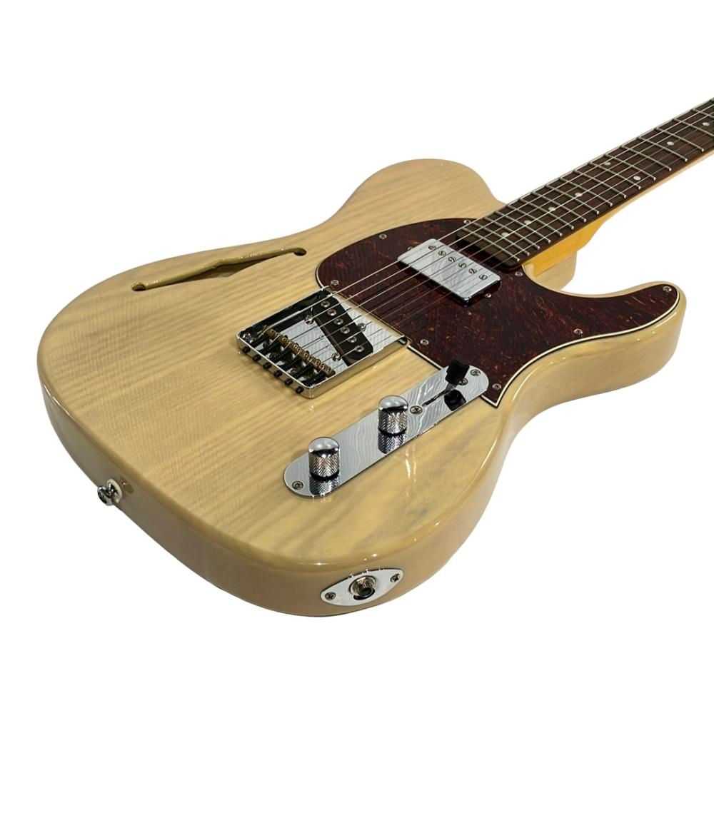 ジーアンドエル エレキギター ASAT CLASSC Thine Line G L