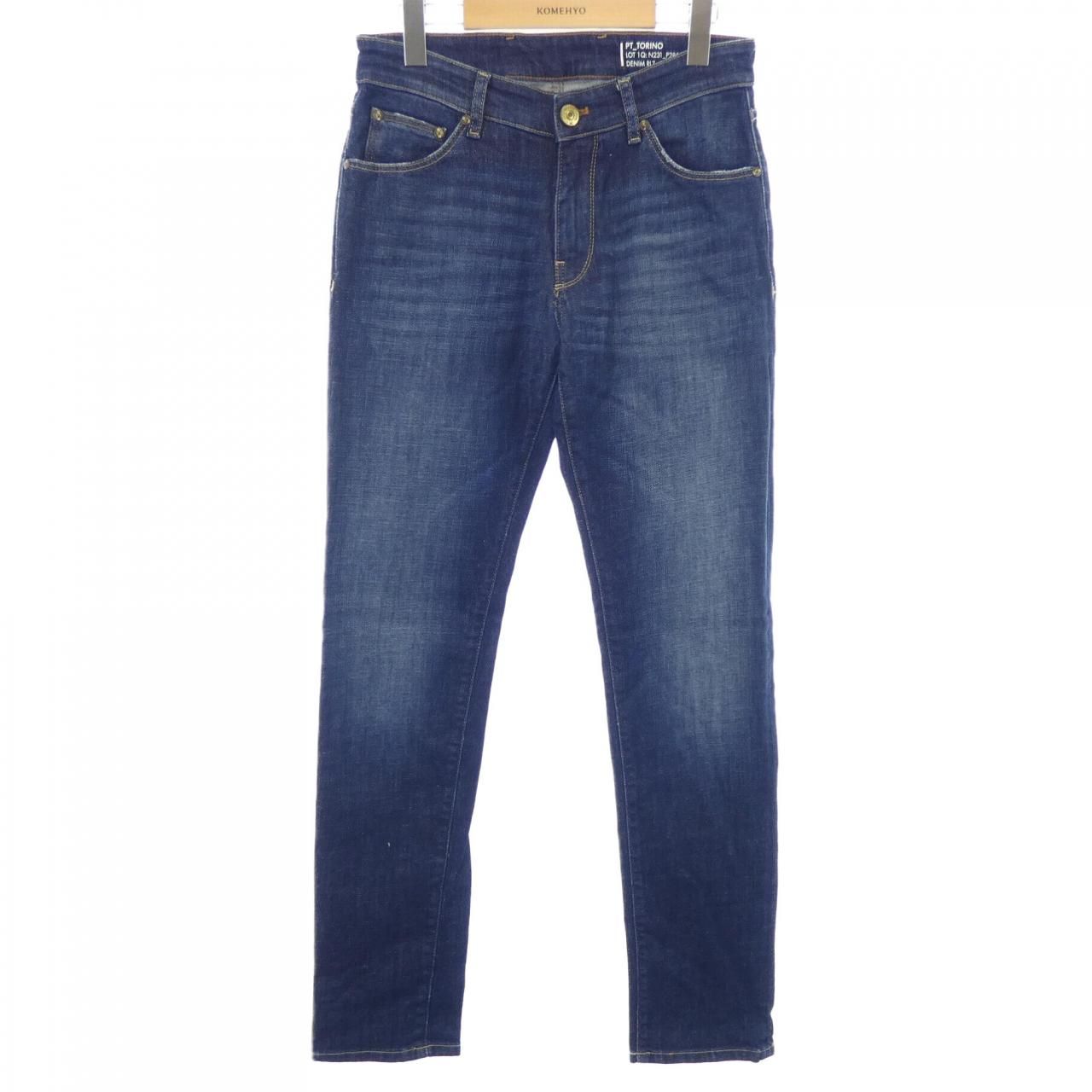 ピーティートリノ PT TORINO ジーンズ
