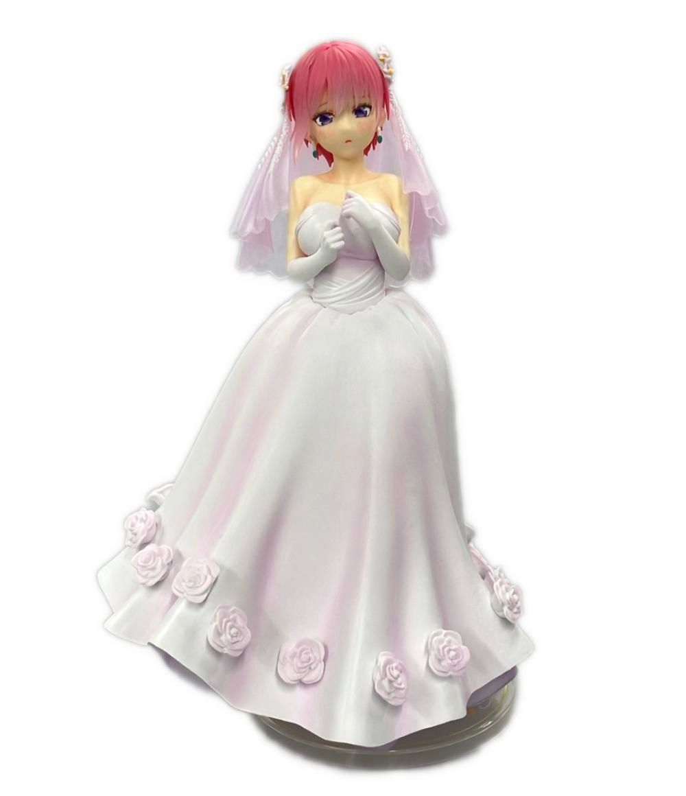 BANDAI 五等分の花嫁 一番くじ A賞 1/7 中野一花 Gracemaster