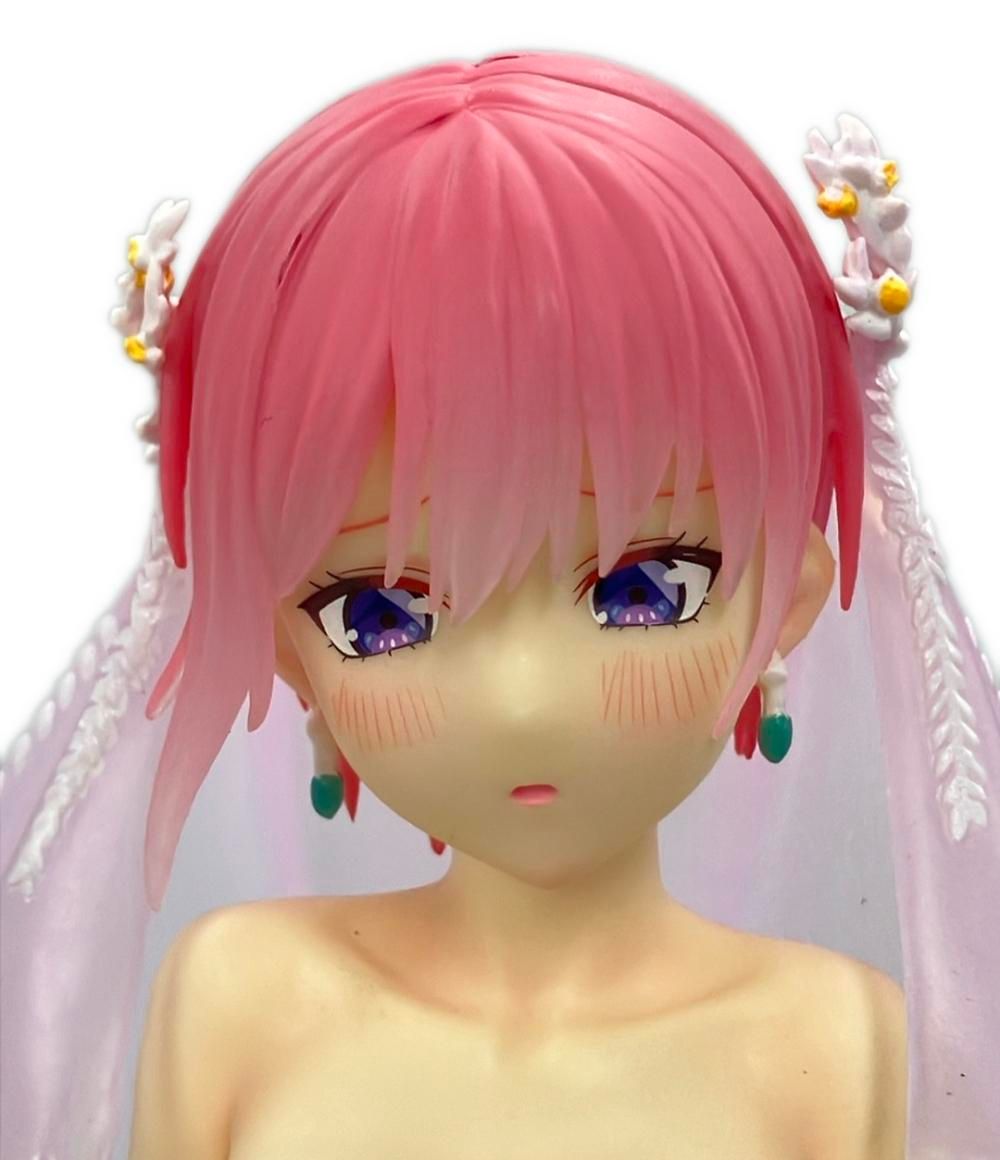 BANDAI 五等分の花嫁 一番くじ A賞 1/7 中野一花 Gracemaster