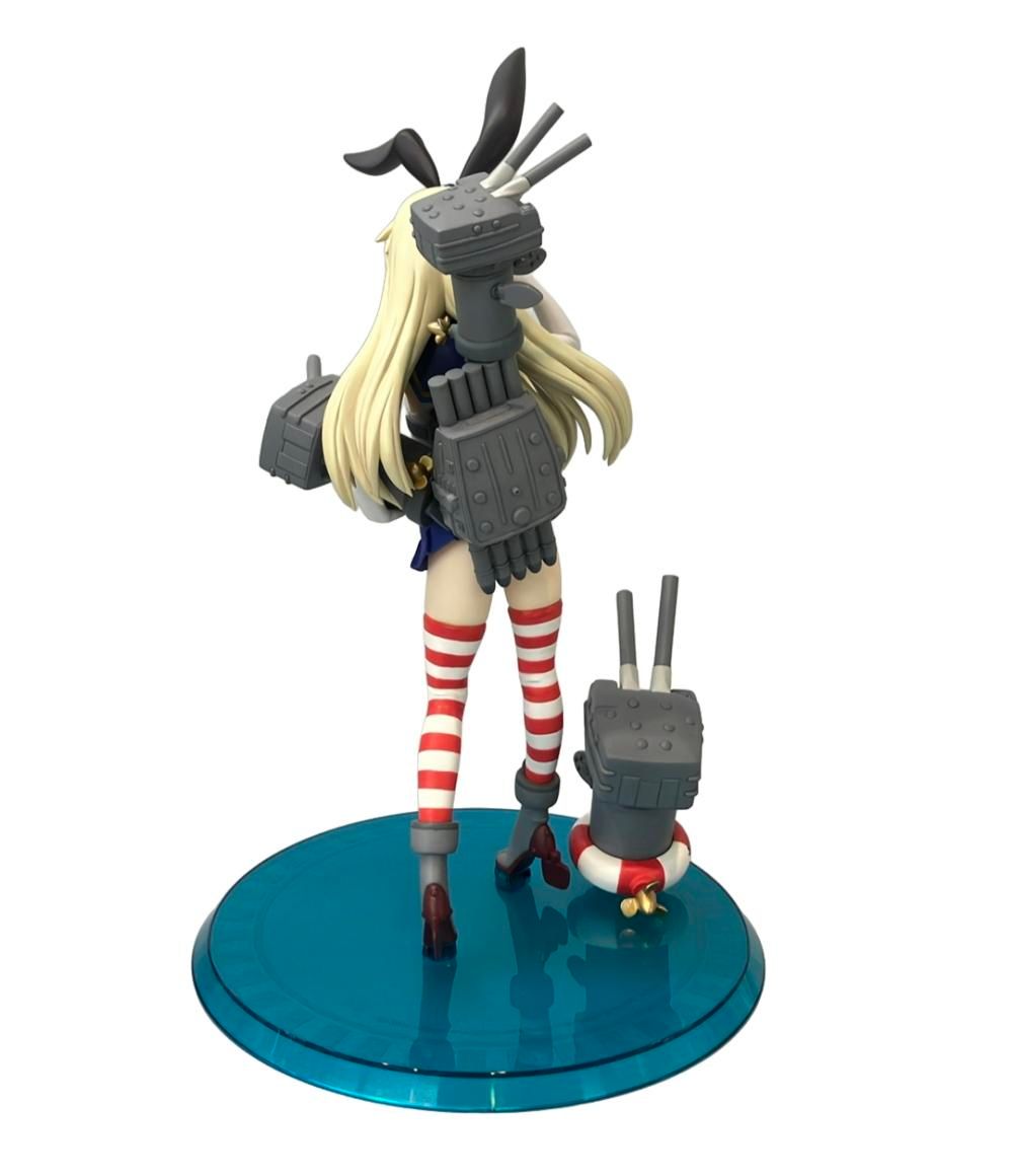 HobbyJapan 艦隊これくしょん 艦これ 1/8 島風 フィギュア