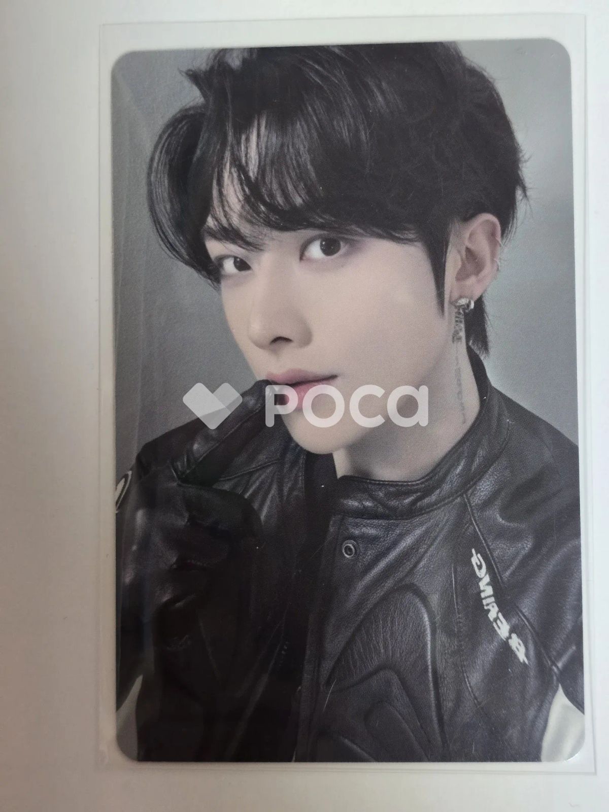 ZEROBASEONE リッキー 2025 ZEROBASEONE WORLD TOUR [HERE&NOW] IN