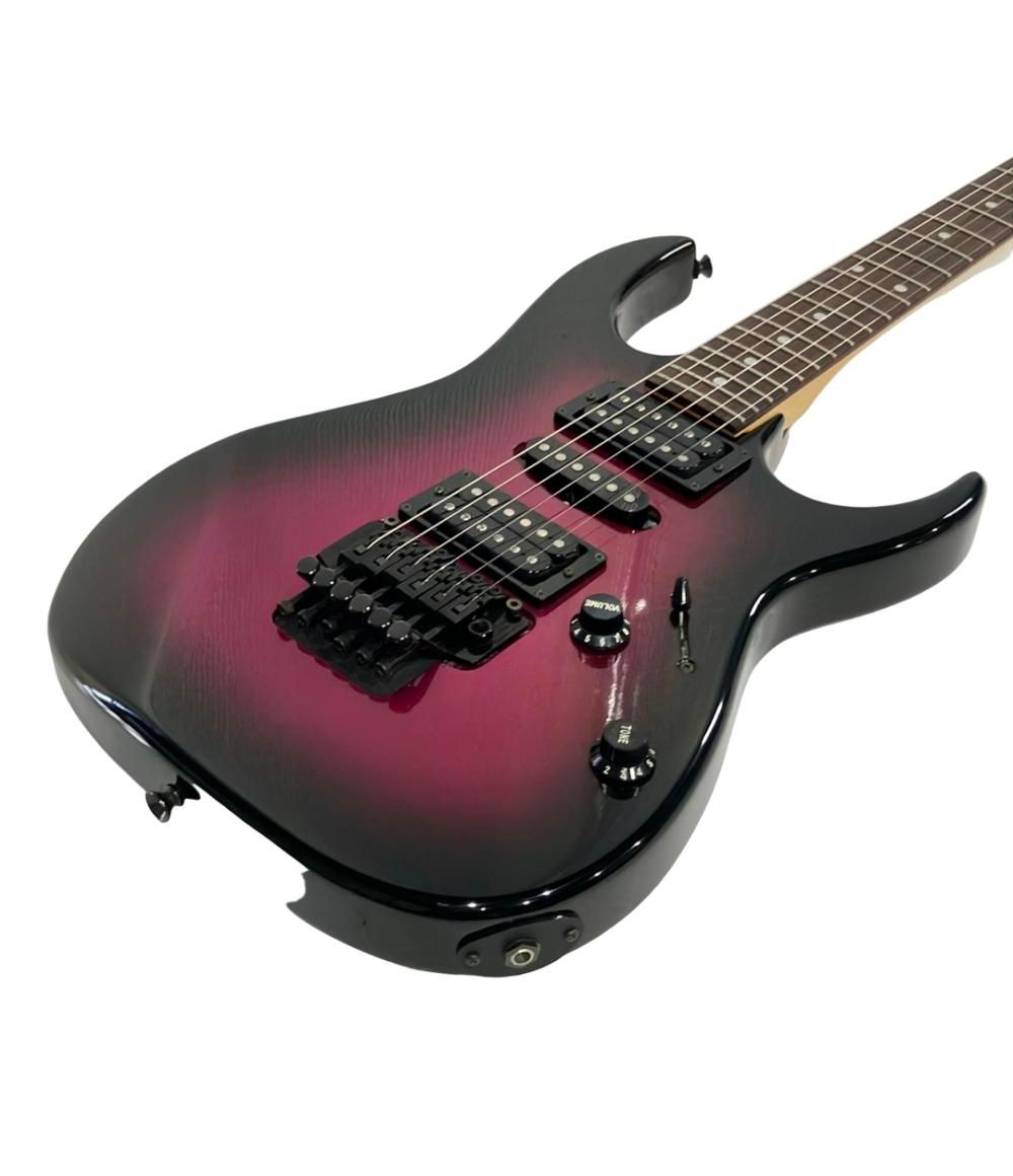 アイバニーズ エレキギター RX 370 B CBB Ibanez