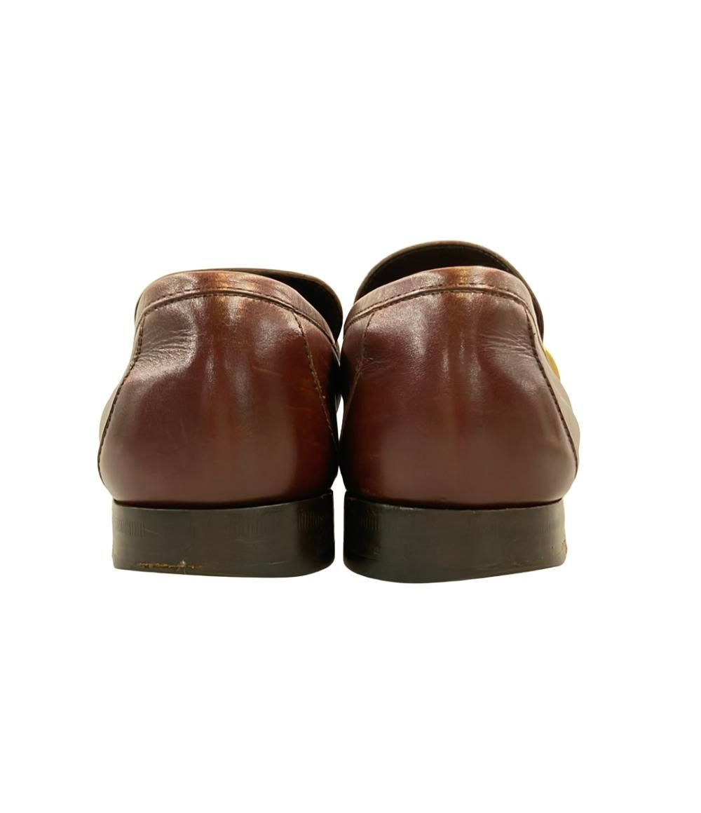 サルヴァトーレフェラガモ ローファー ガンチーニ ストア メンズ SIZE