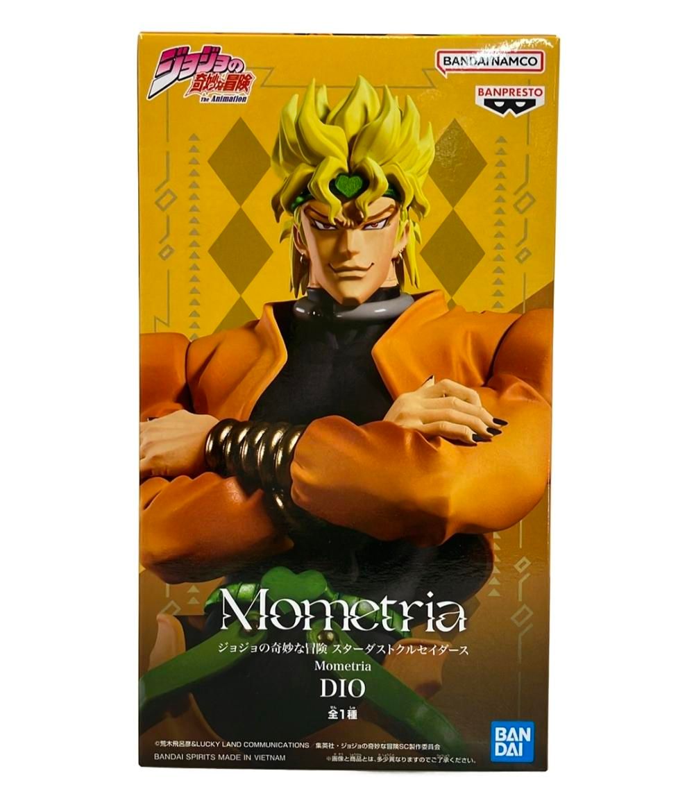 バンダイ ジョジョの奇妙な冒険 スターダストクルセイダース Mometria