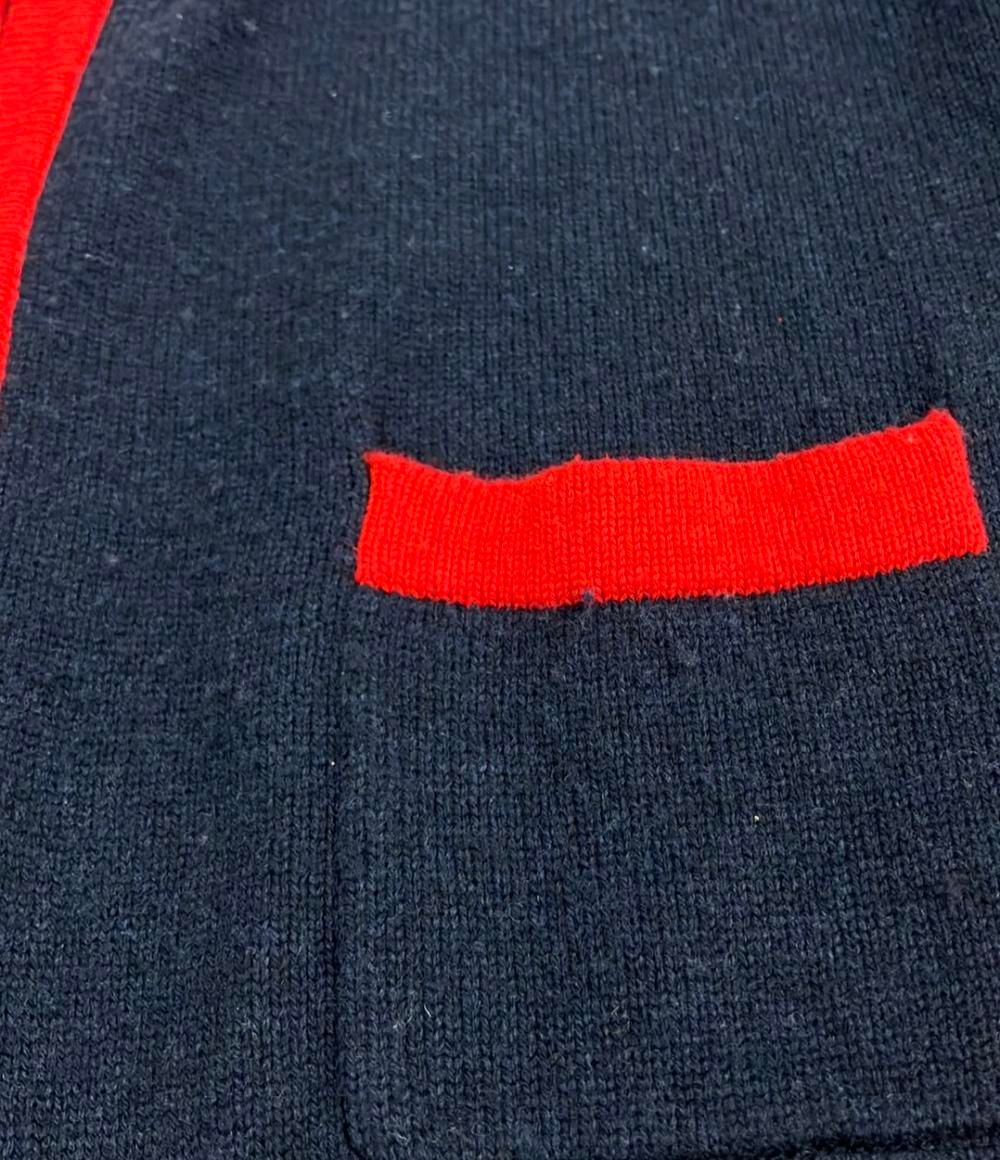 マディソンブルー 長袖 カーディガン レディース SIZE 01 (S) 購入  