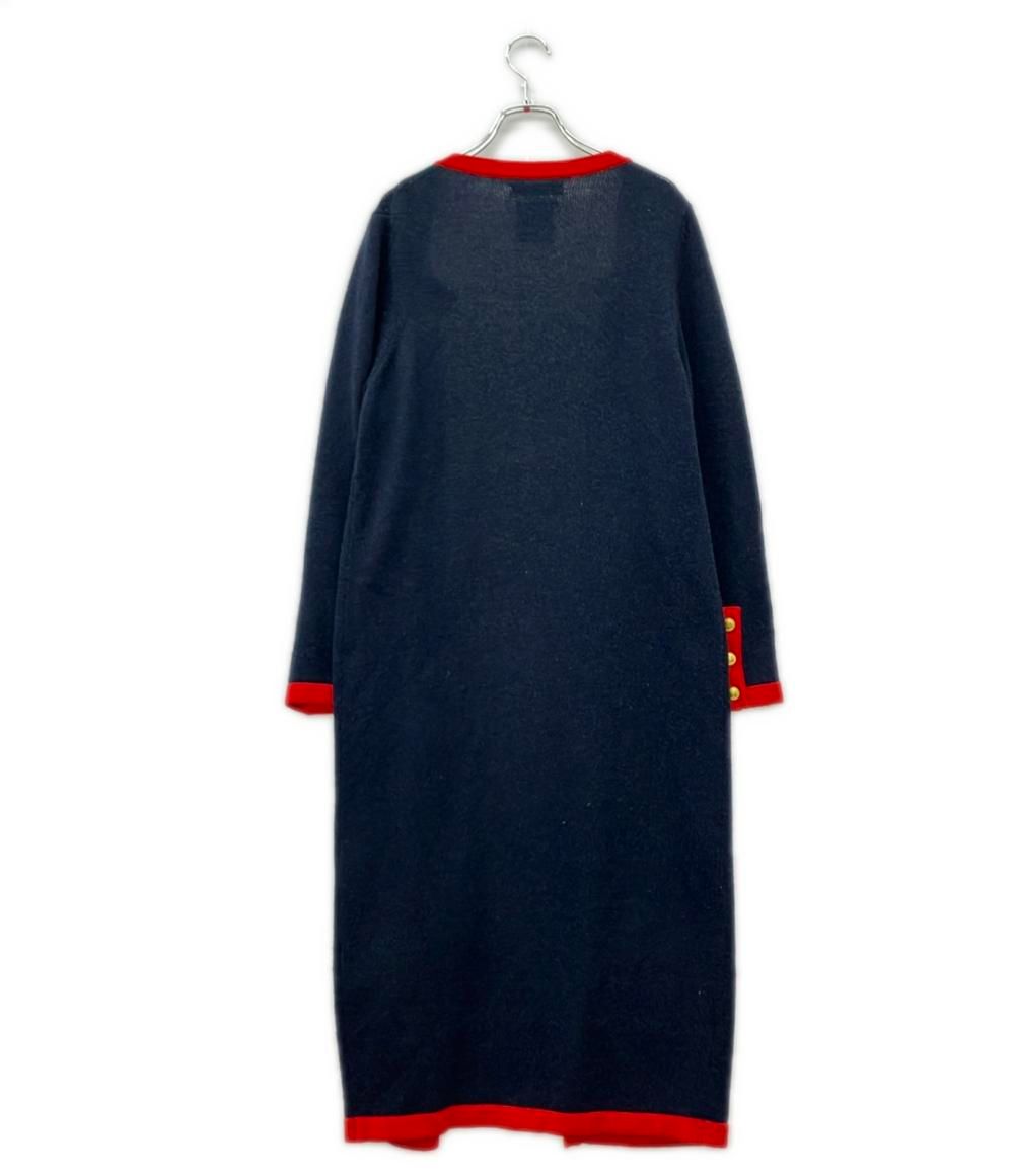 MADISONBLUE カーディガン 長袖 大人カジュアル指名のNo.1ブランド♡ クールでチャーミングな新作