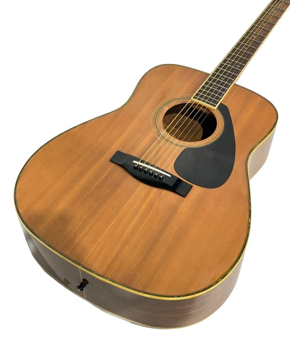 ヤマハ アコースティックギター FG 461 S YAMAHA