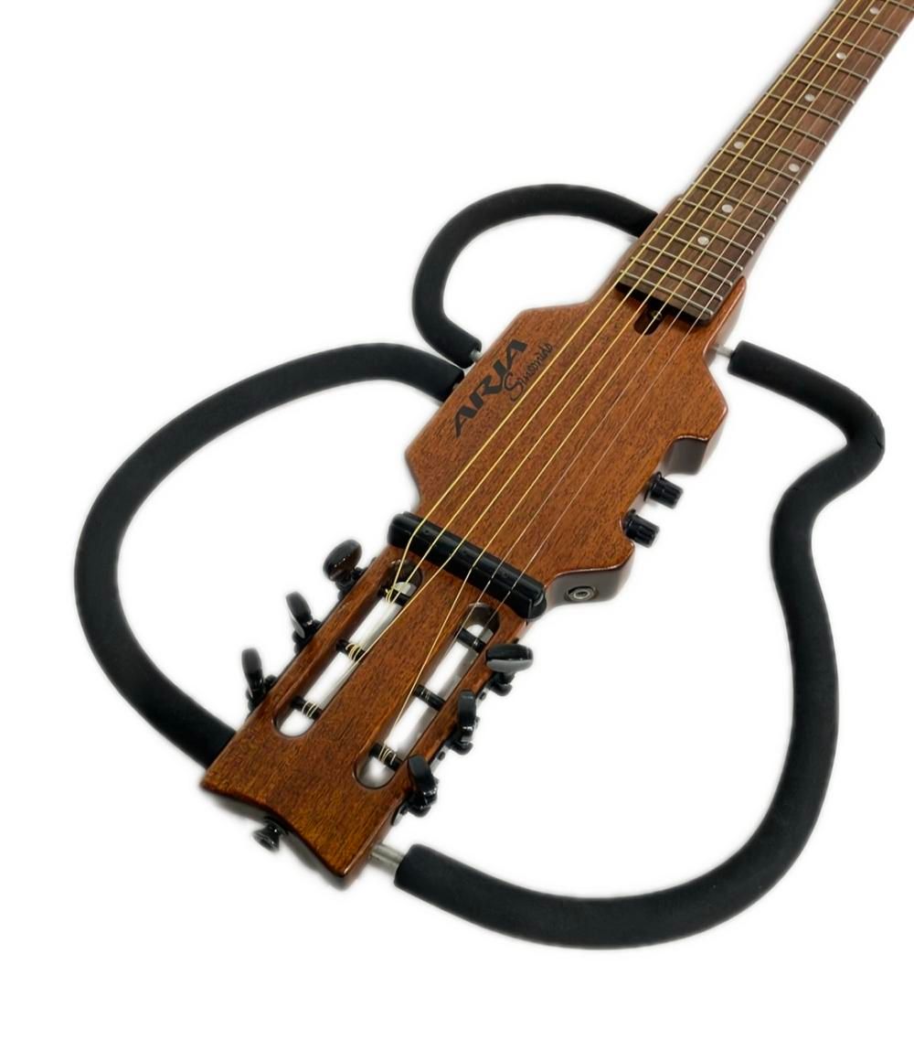 アリア エレクトリックアコースティックギター AS 100 S ARIA