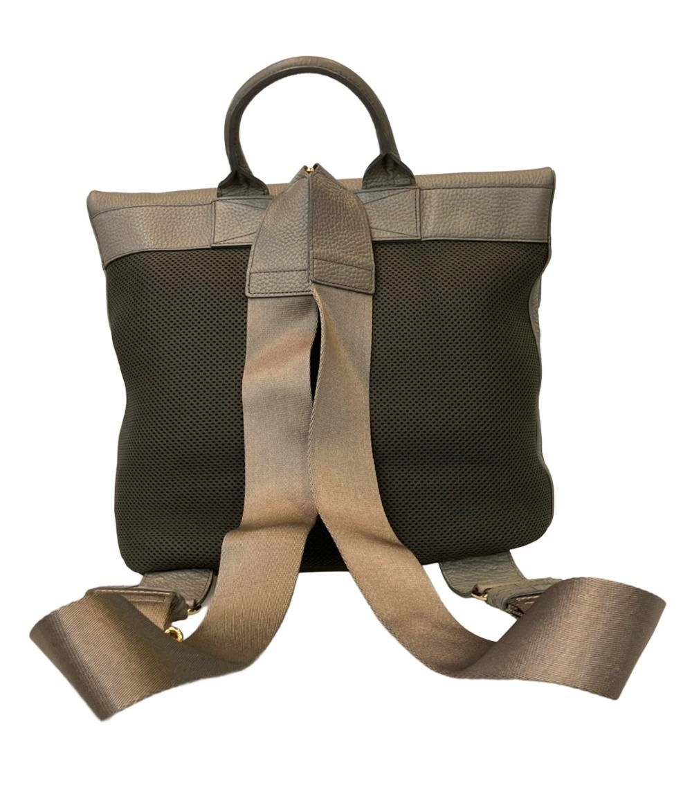 エーディーエムジェイ リュック レディース A.D.M.J