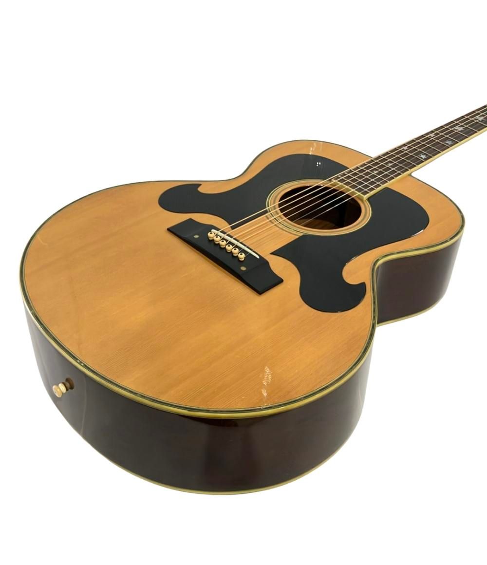 Morris アコースティックギター モーリス　　　WJ-50 WJ-50 | 生産完了品 | MORRIS GUITARS モーリスギター