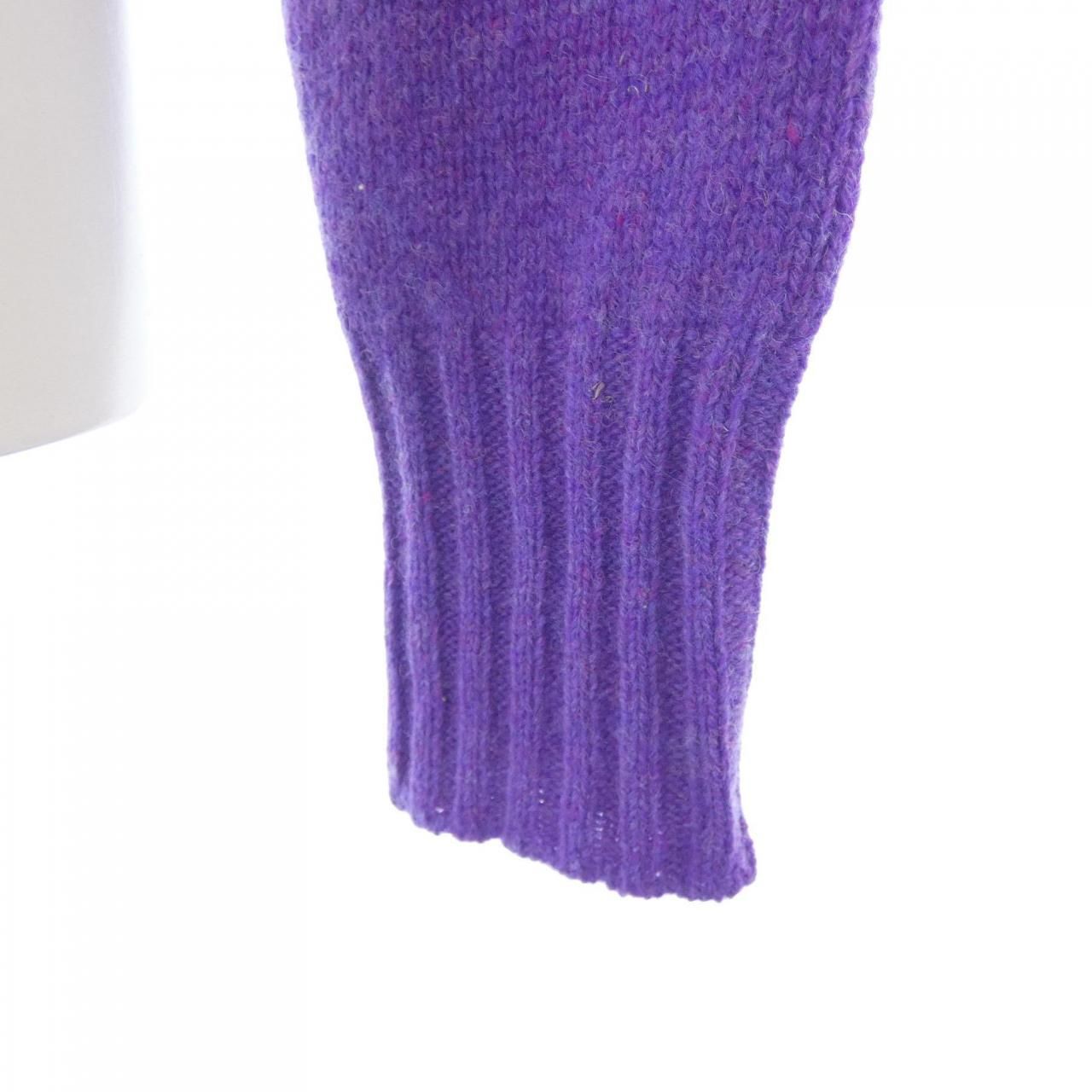 ミュウミュウ MIU MIU ニット - メルカリ