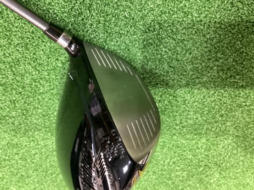 ブリヂストン ツアーB JGR ドライバー 11.5° エアスピーダーG（R