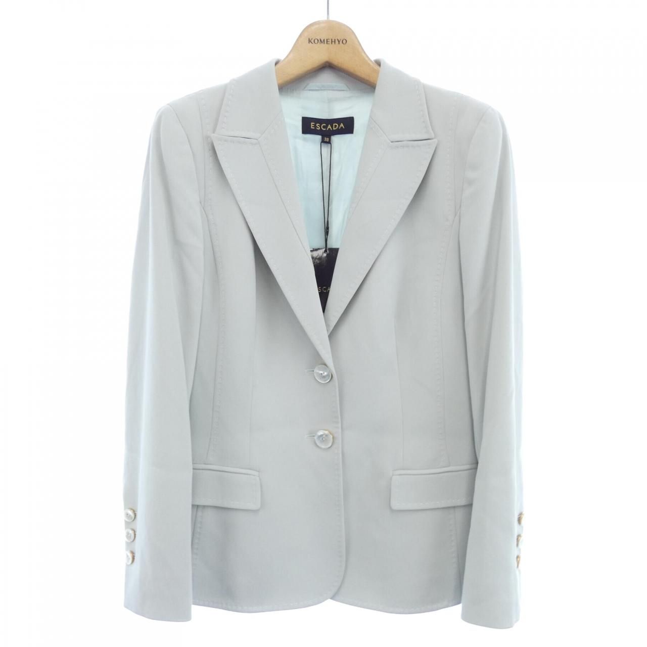 エスカーダ ESCADA ジャケット