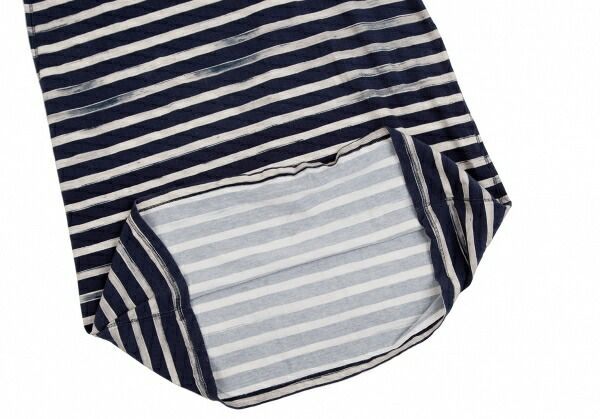 未使用級✨ジャンポールゴルチエ ビジュー 転写 まち針柄 ノースリーブワンピース ジャンポールゴルチエ ソレイユJean Paul GAULTIER SOLEIL 龍プリント