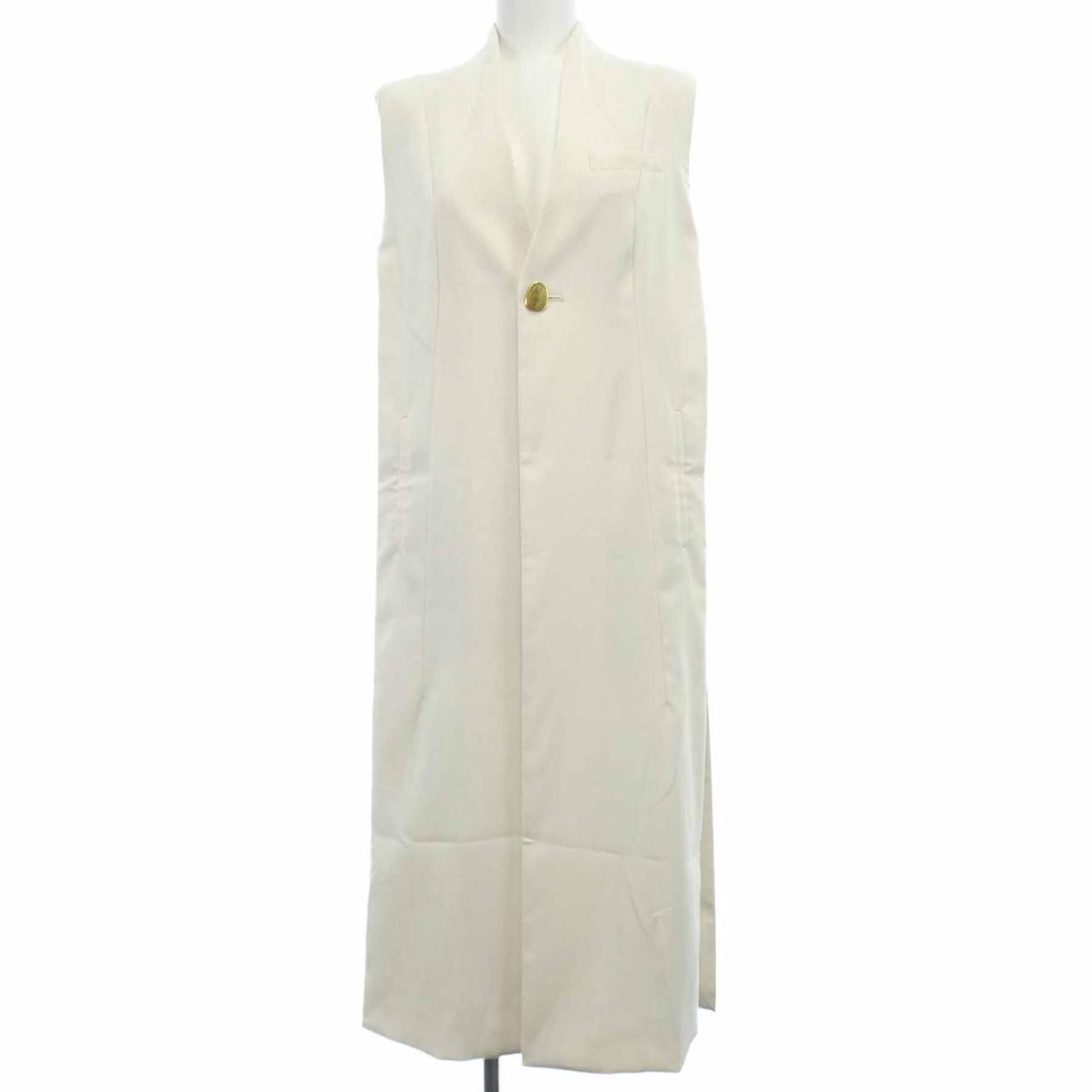 コレクション ミューラル MURRAL ロングベスト 2025年最新】MURRAL