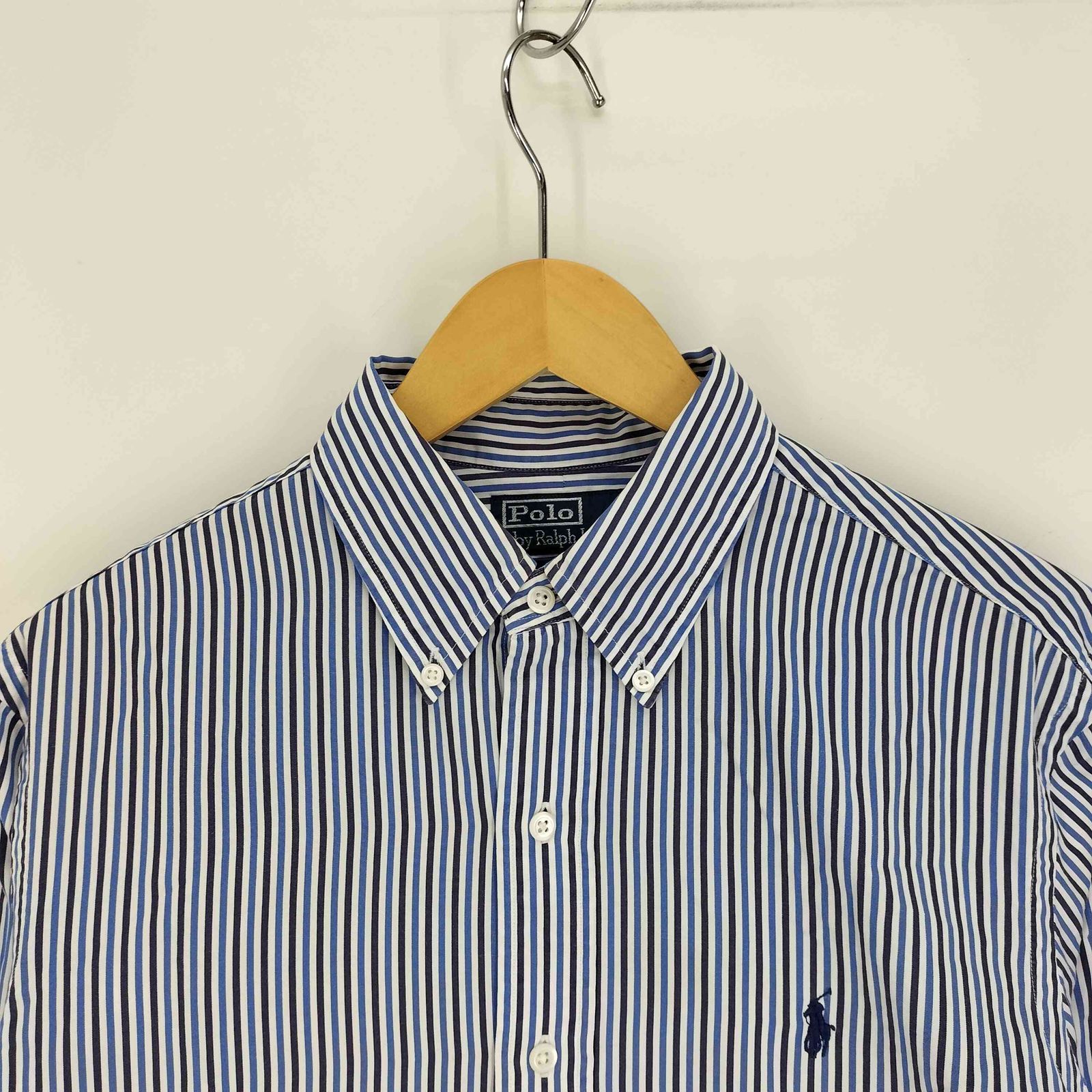 ポロバイラルフローレン Polo by RALPH LAUREN 90S ポニー刺繍