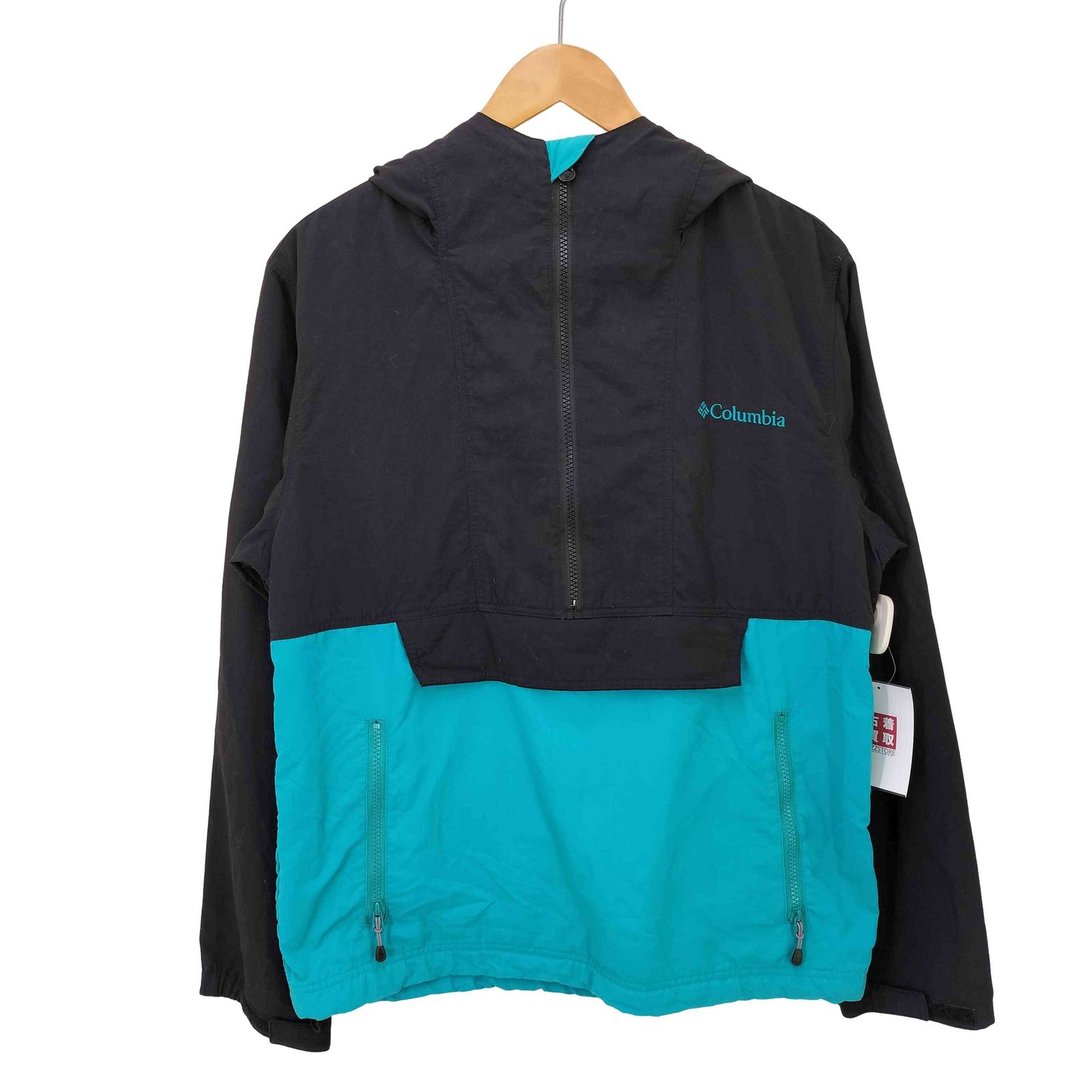 Vintage Columbia Anorak コロンビア アノラックパーカー Columbia