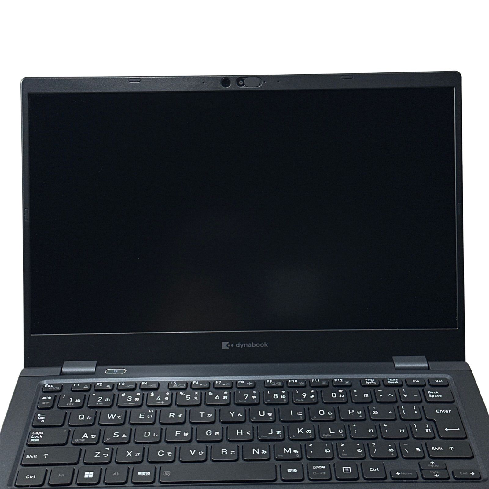 2022年製 dynabook G83/HU 第11世代Core i5 16GB SSD256GB 超軽量13.3