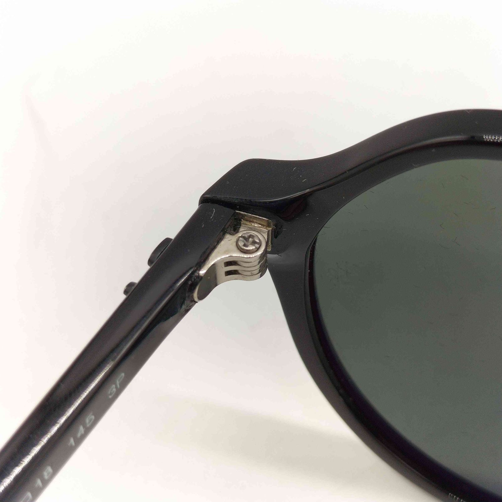 レイバン Ray-Ban イタリア製 THALIA タリア スクエア サングラス 