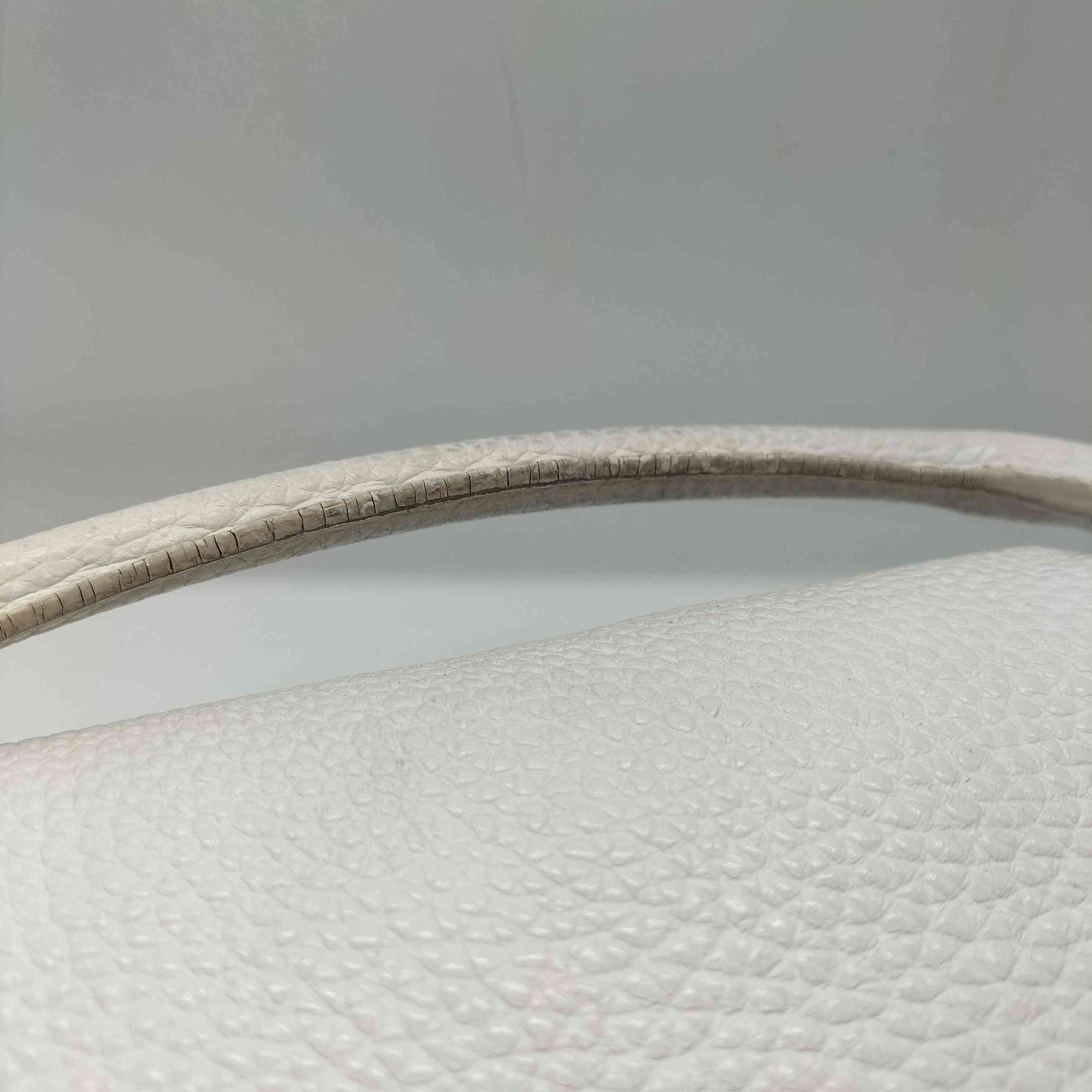 ユーズドフルギ USED古着 ハンドル ミニバッグ レディース 表記無